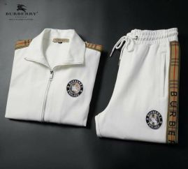 Picture of Burberry SweatSuits _SKUBurberryM-3XL25cn1127388